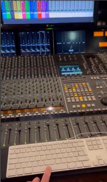 | Sphere Studio | | Sphere Studio |