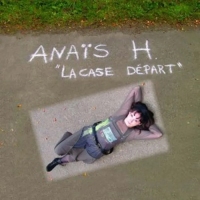 Anas H - La Case Dpart