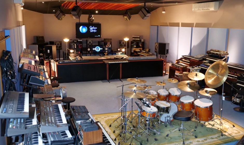 Sphere Studio Sphere Studio