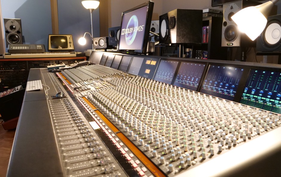 Sphere Studio Sphere Studio