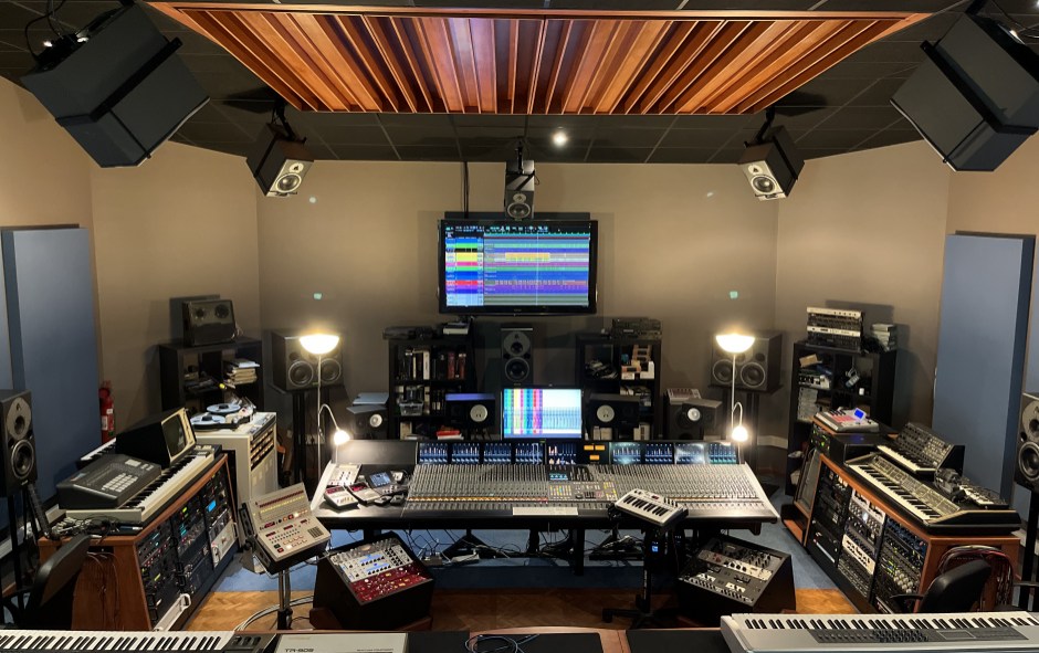 Sphere Studio Sphere Studio