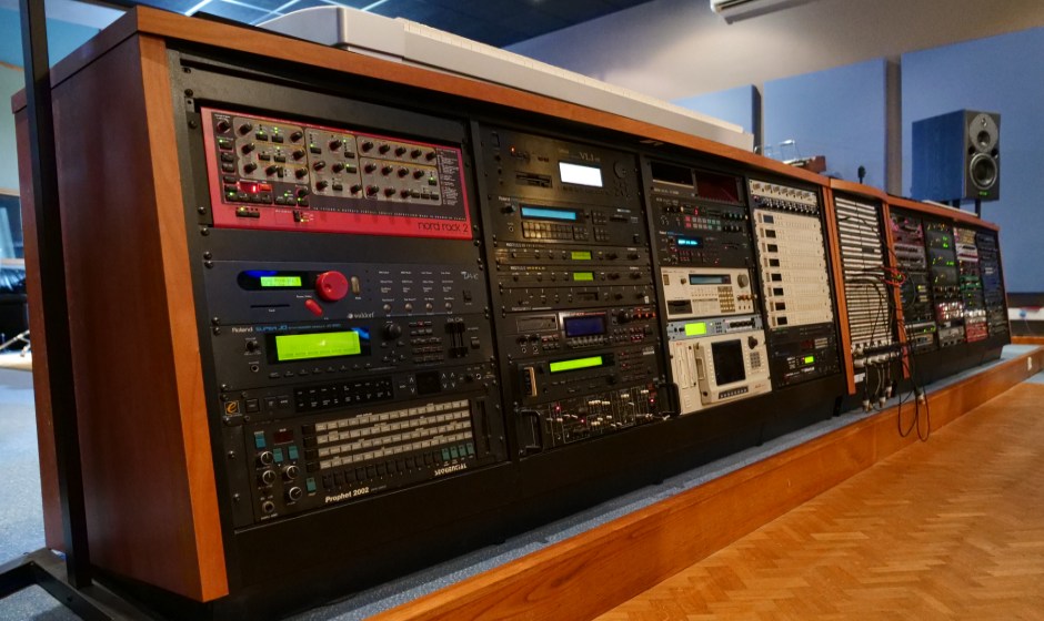 Sphere Studio Sphere Studio